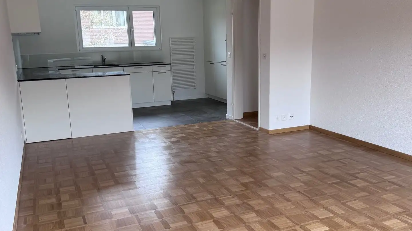 Einfamilienhaus mieten - 3326 Krauchthal