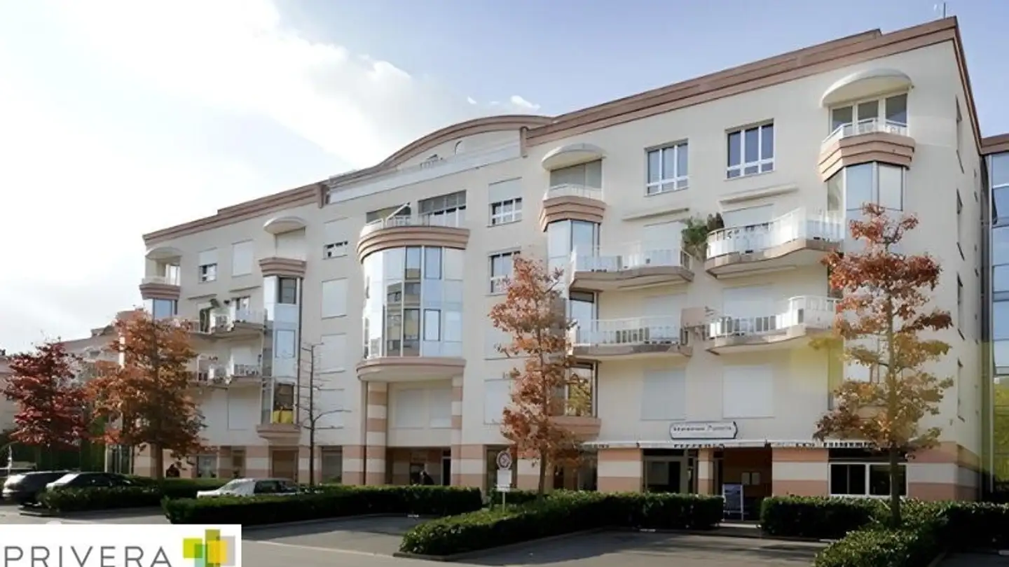 Apartment for rent - Chemin D'eysins, 1260 Nyon