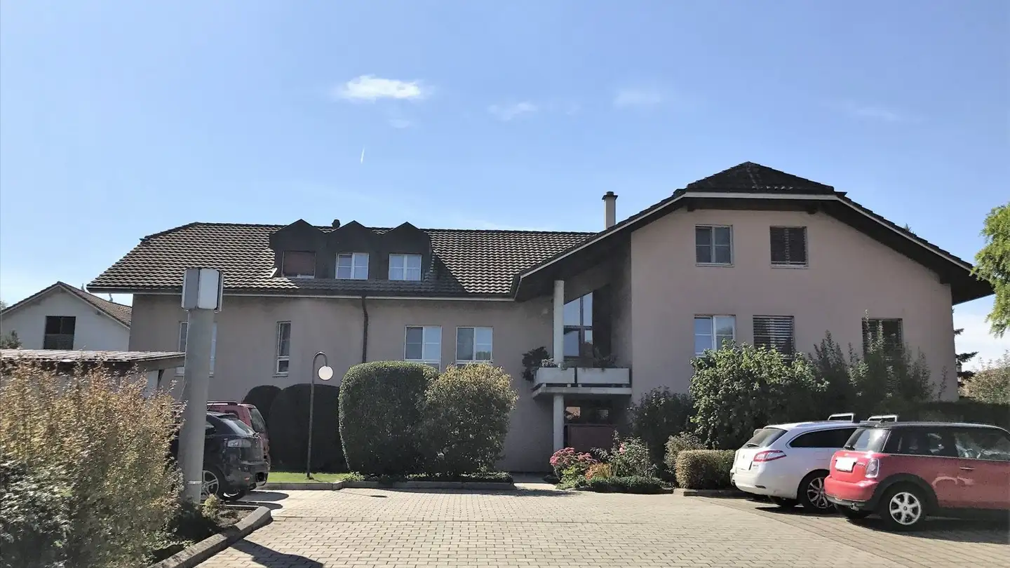 Appartement à louer - Büchslenstrasse, 3285 Galmiz