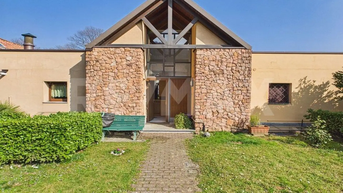 Duplex à vendre - 6998 Monteggio - Photo 3