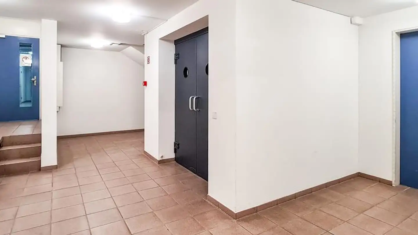 Spazio di archiviazione in affitto - Hauptstrasse 173, 4422 Arisdorf - Foto 3