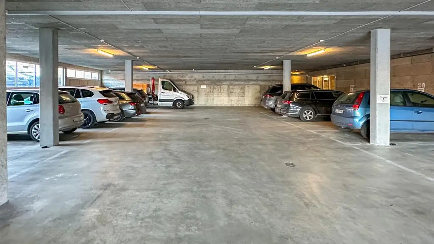 Spazio di archiviazione in affitto - Hauptstrasse 173, 4422 Arisdorf - Foto 4