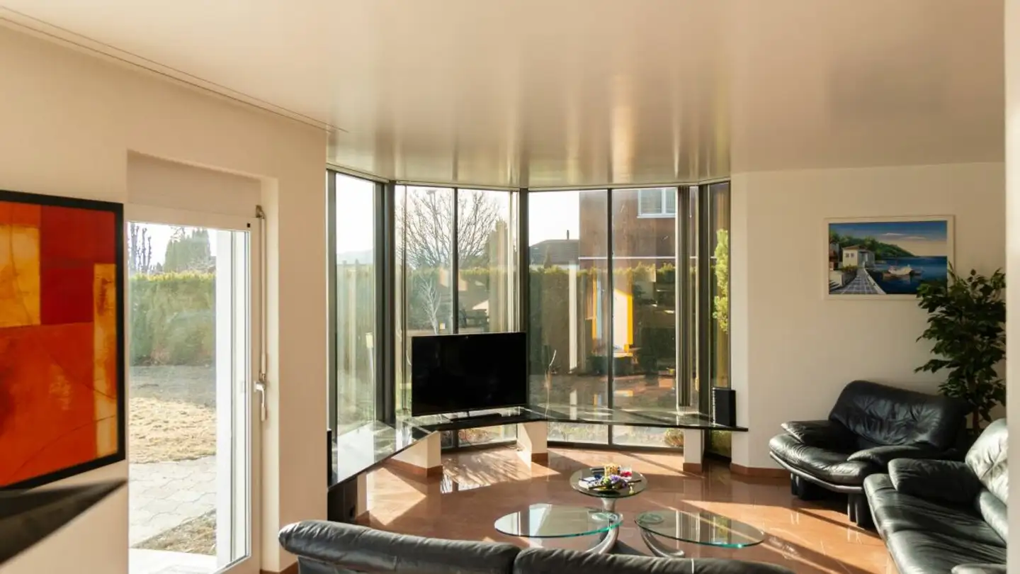 Edificio ad uso misto in vendita - Quellenstrasse 9, 8583 Sulgen - Photo 4