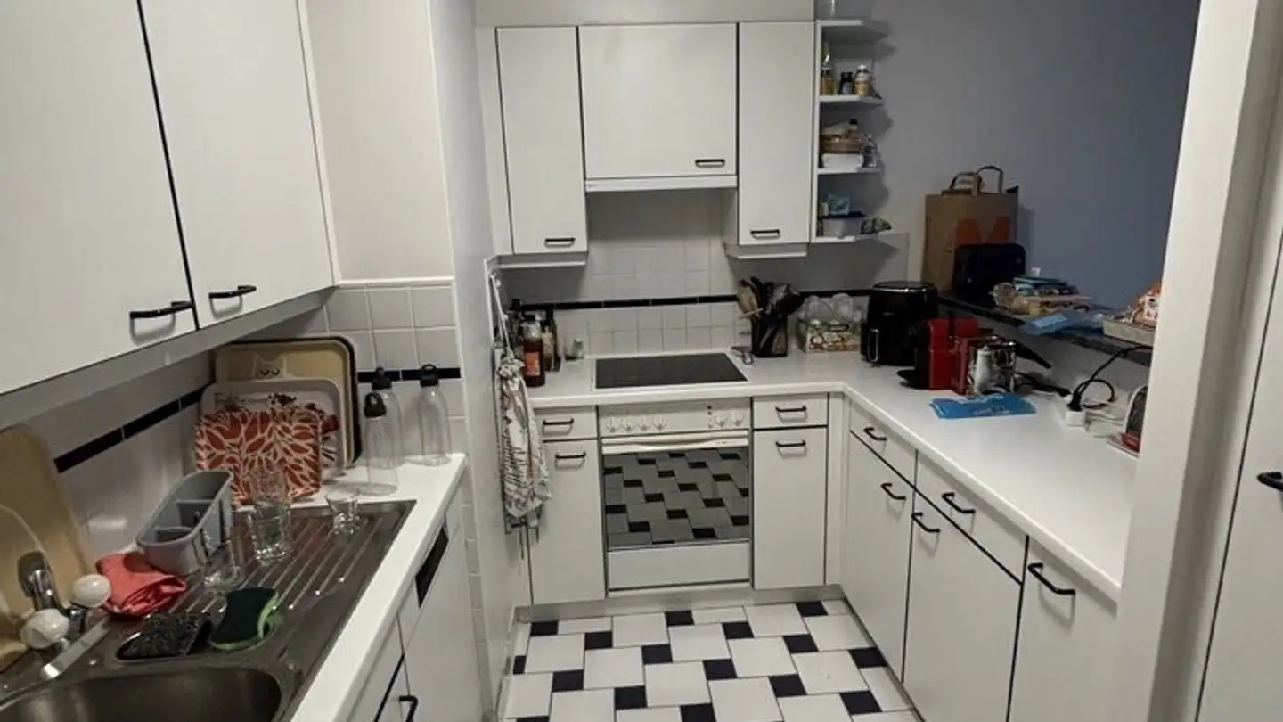 Apartment for rent - Chemin D'eysins, 1260 Nyon - Photo 3
