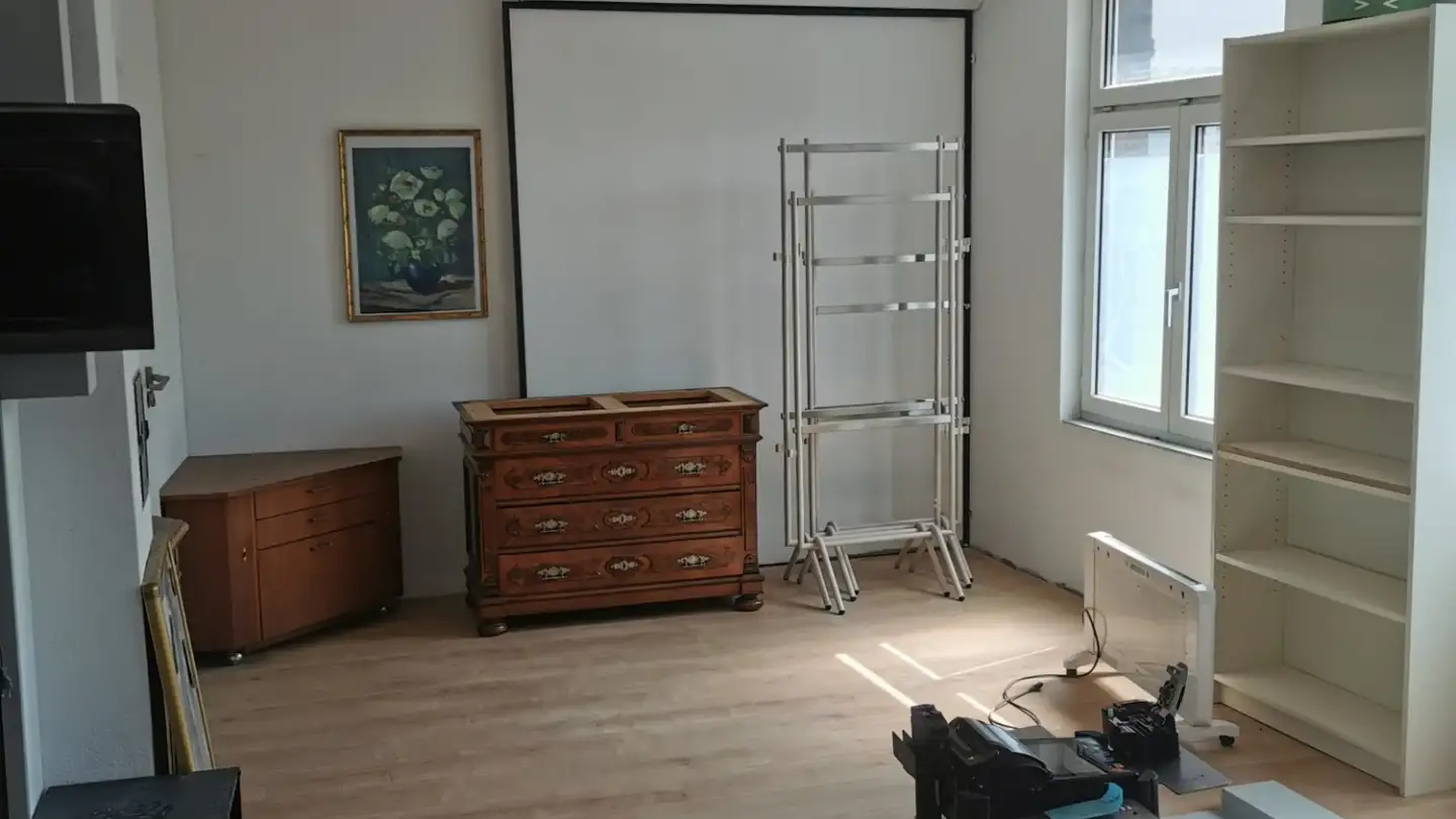 Appartamento in affitto - 9450 Lüchingen