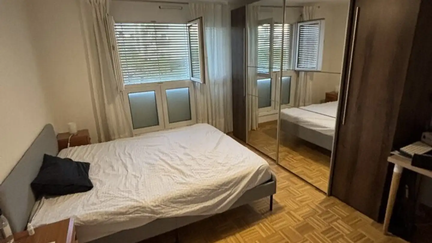 Apartment for rent - Chemin D'eysins, 1260 Nyon - Photo 4