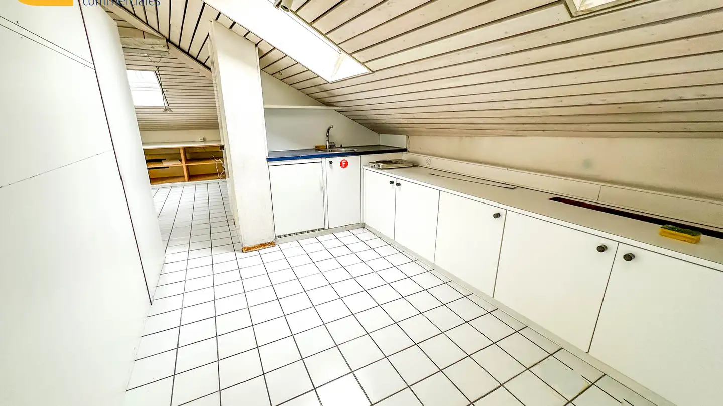 Appartamento in affitto - Route Du Simplon 25, 3960 Sierre - Foto 2
