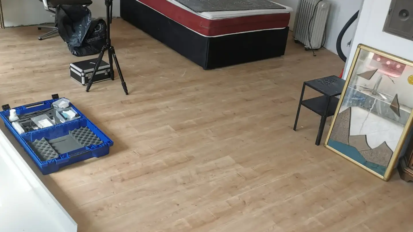 Appartamento in affitto - 9450 Lüchingen - Foto 2