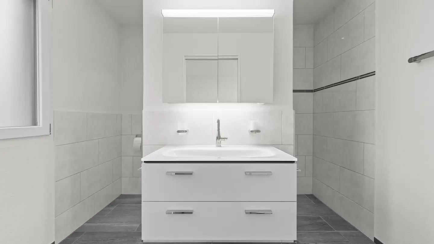 Doppelhaushälfte kaufen - 5018 Erlinsbach - Foto 4