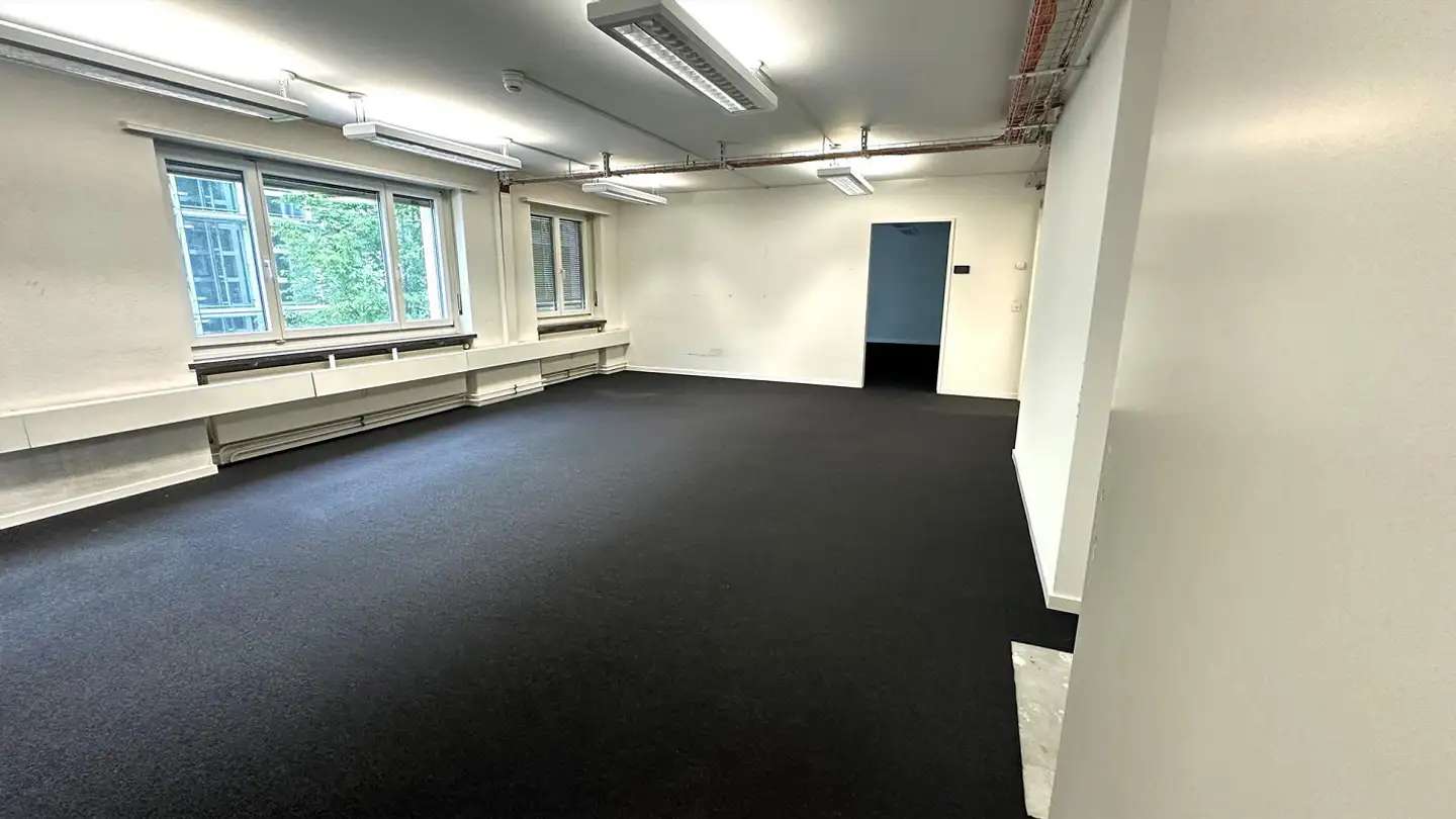 Office space for rent - Isteinerstrasse 80, 4058 Basel - Photo 3