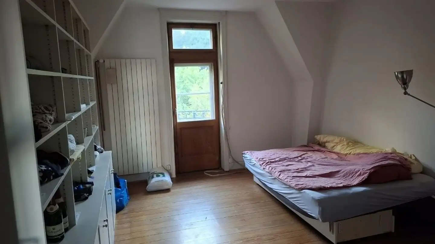 Zimmer mieten - Gundeldingerstrasse 89, 4053 Basel