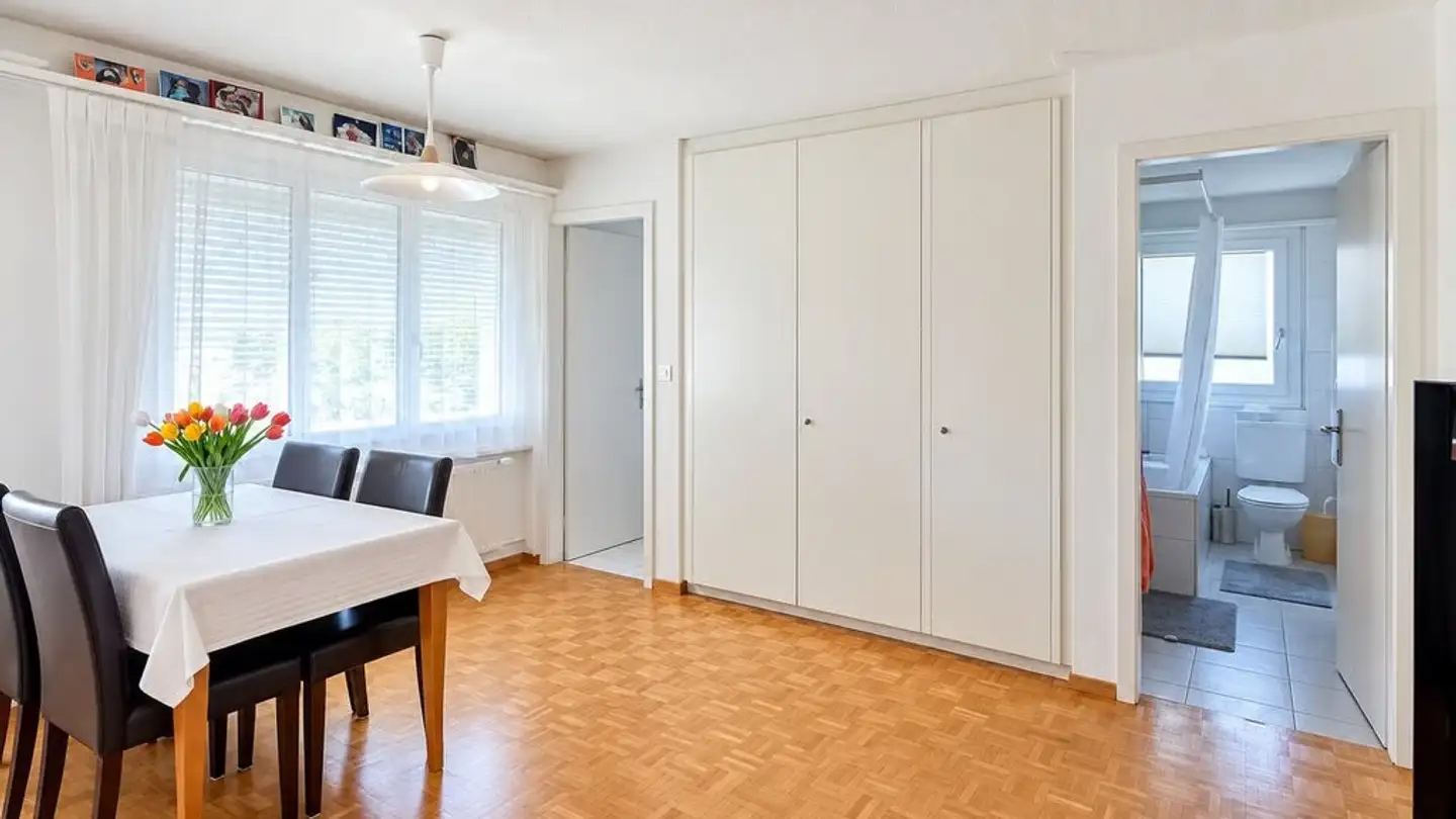 Appartamento in affitto - Stigliweg 4, 3250 Lyss - Foto 2