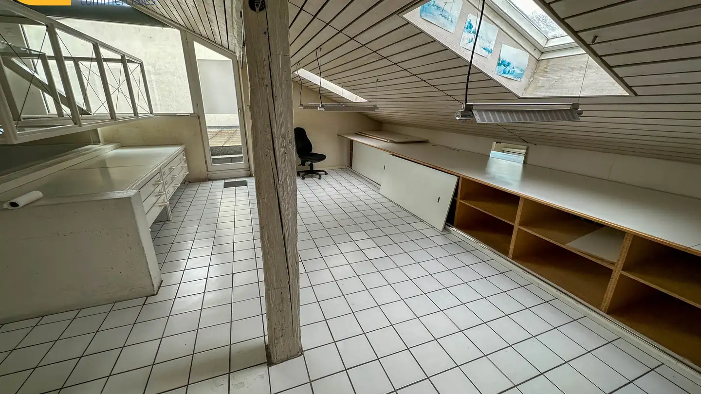 Appartamento in affitto - Route Du Simplon 25, 3960 Sierre - Foto 3