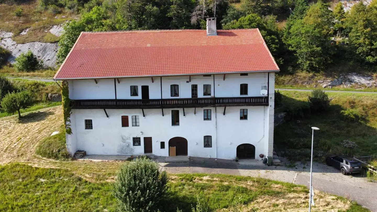 Edificio residenziale in vendita - 2019 Rochefort - Photo 2