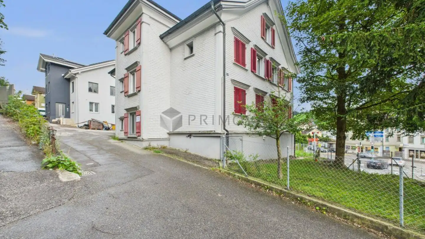 Edificio residenziale in vendita - 9100 Herisau - Photo 2