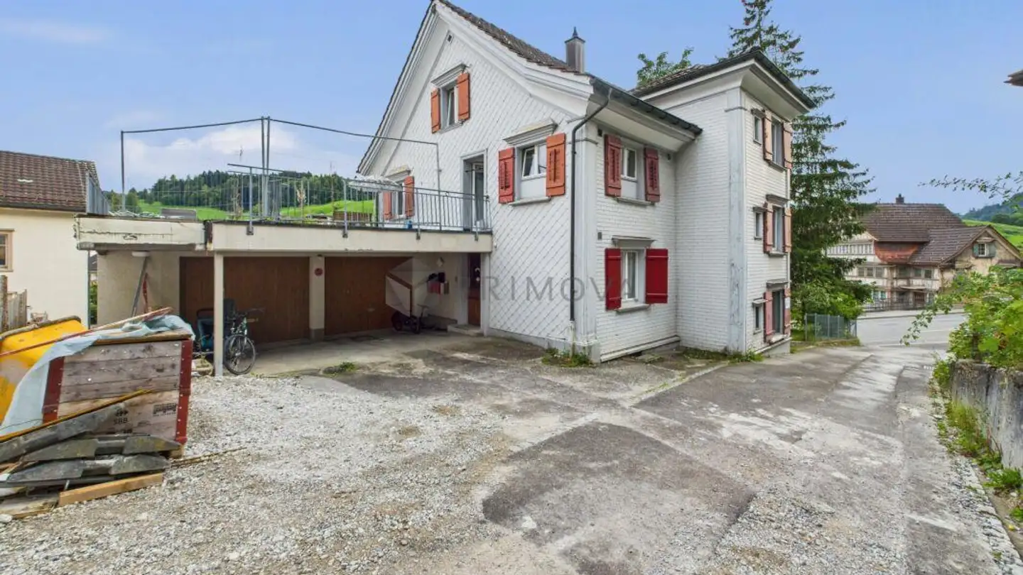 Edificio residenziale in vendita - 9100 Herisau - Photo 3