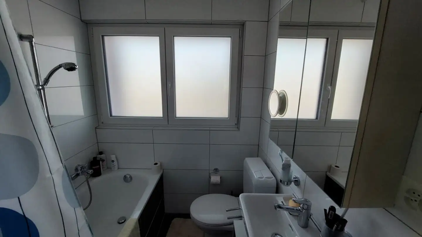 Wohnung mieten - Rue De Montjoie 8, 2900 Porrentruy - Foto 2