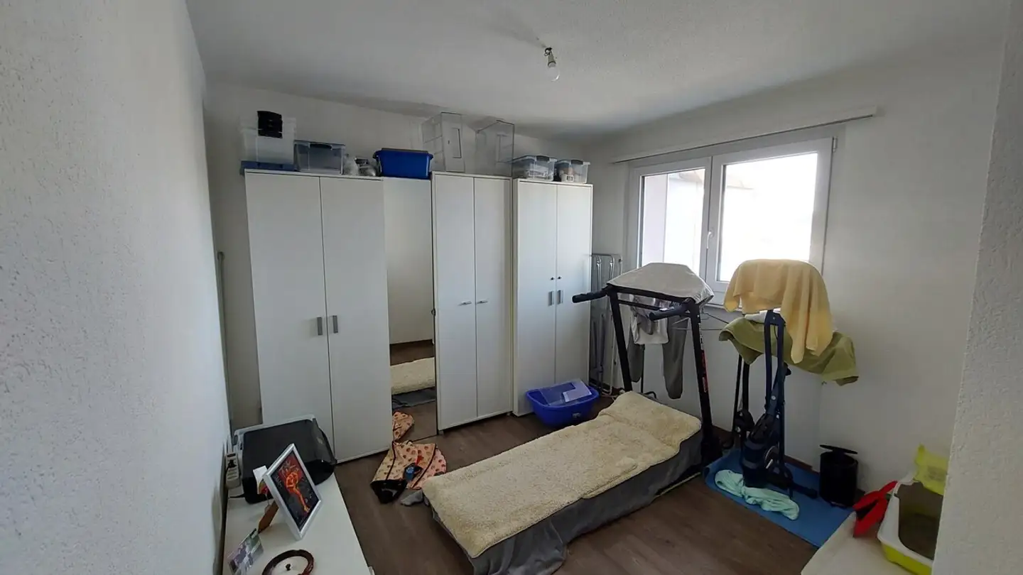 Wohnung mieten - Rue De Montjoie 8, 2900 Porrentruy - Foto 3