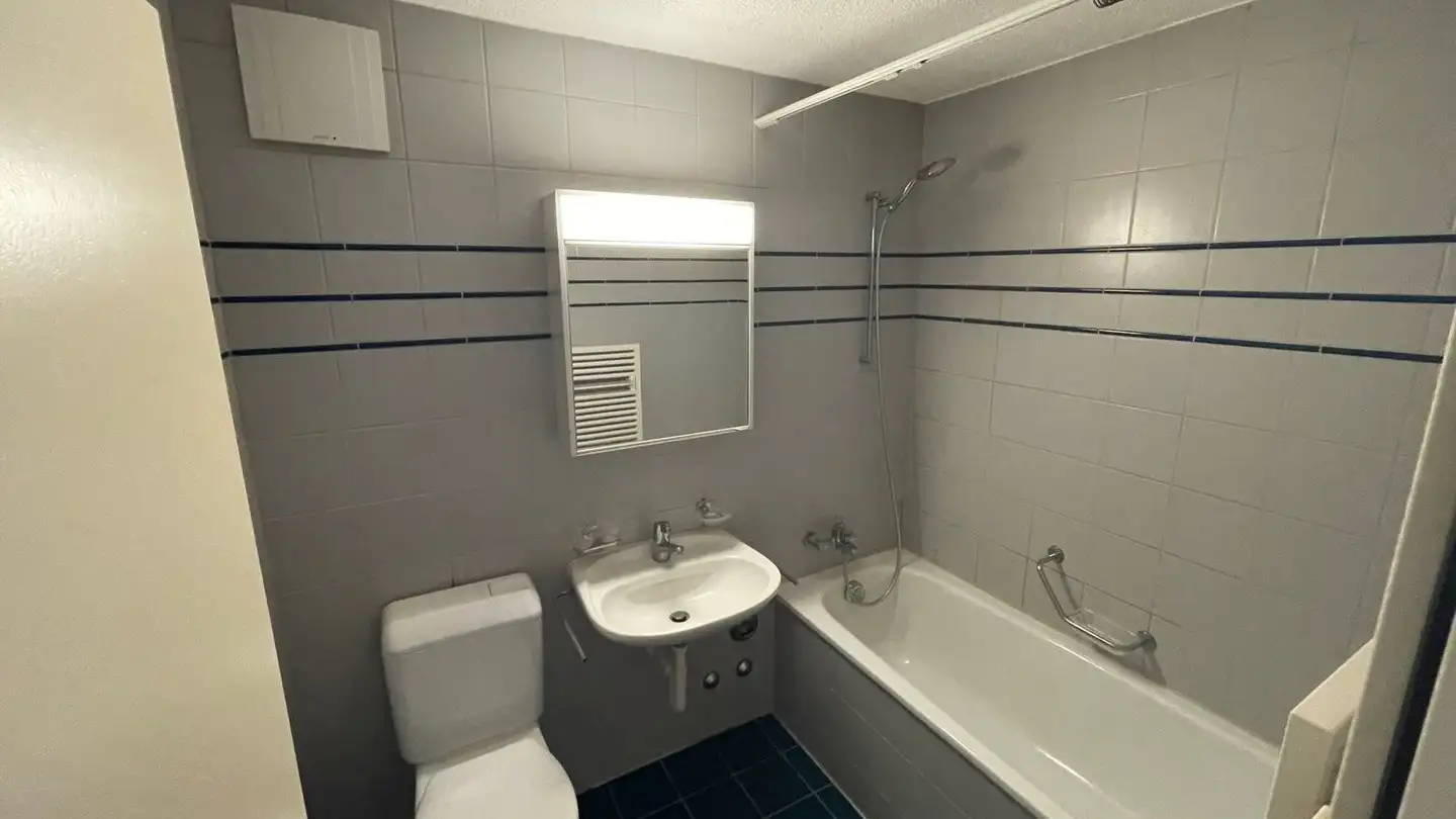 Apartment for rent - Aathalstrasse 40, 8610 Uster - Photo 3