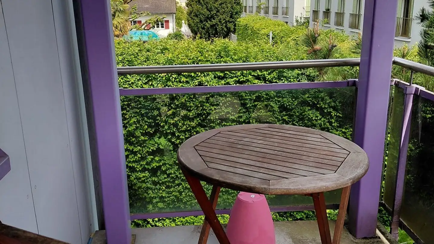 Appartement à louer - 8620 Wetzikon ZH - Photo 3