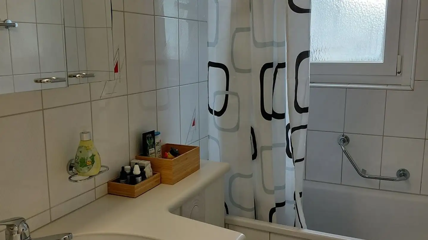 Appartement à louer - 8620 Wetzikon ZH - Photo 4
