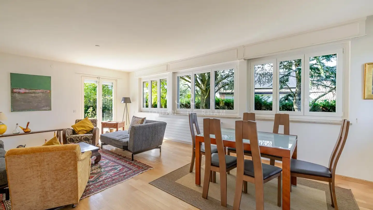 Casa singola in vendita - 1247 Anières - Foto 3