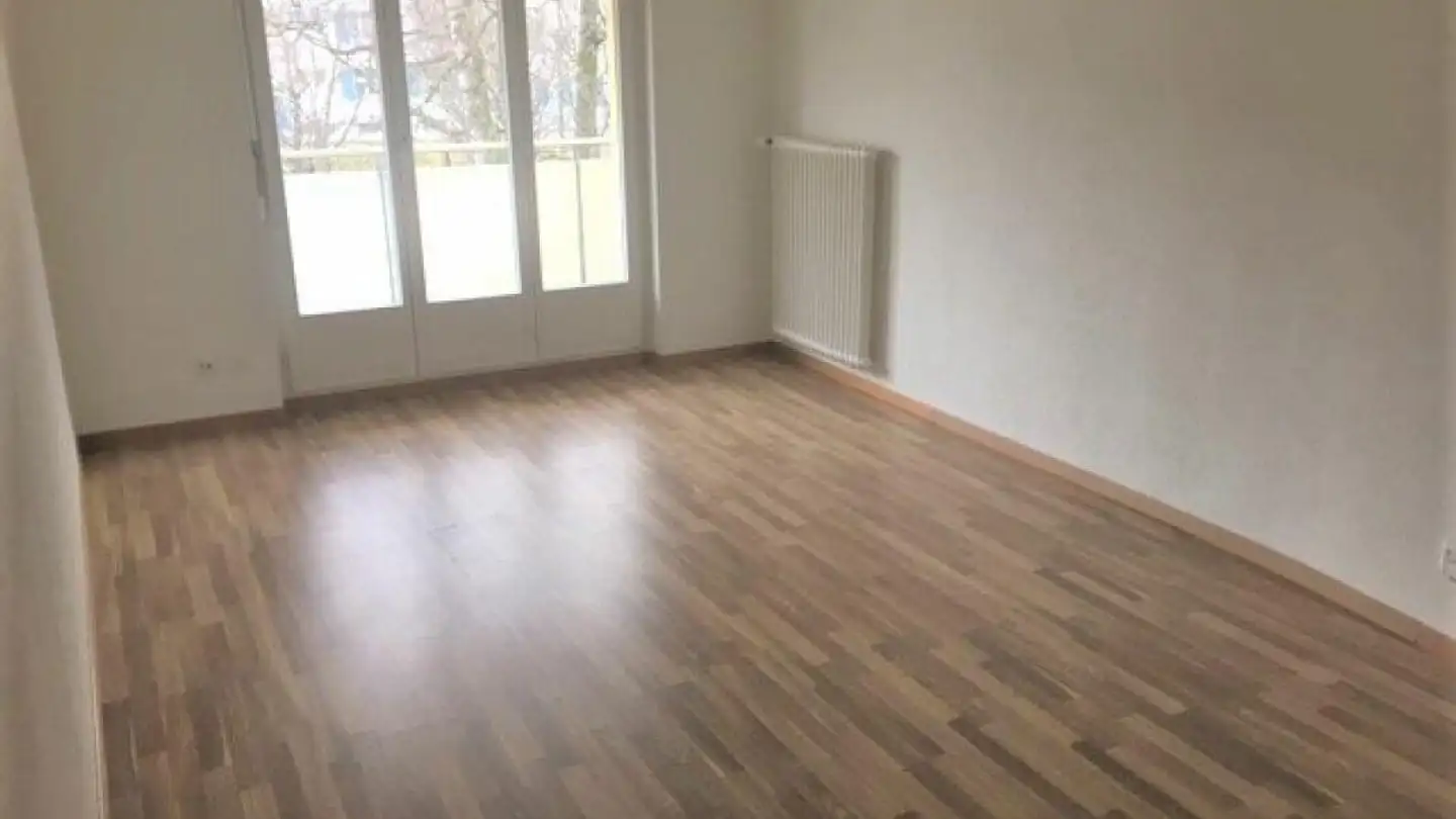 Appartement à louer - Mittelholzerstrasse, 9015 St. Gallen - Photo 2