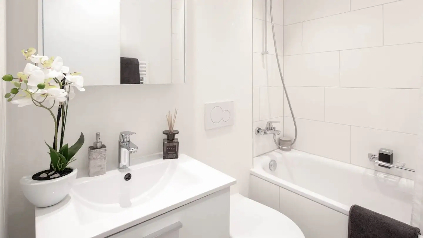 Furnished apartment for rent - Rotachstrasse 20, 8003 Zürich - Photo 3