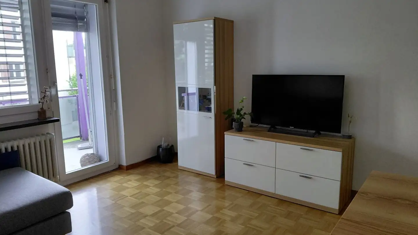 Appartement à louer - 8620 Wetzikon ZH