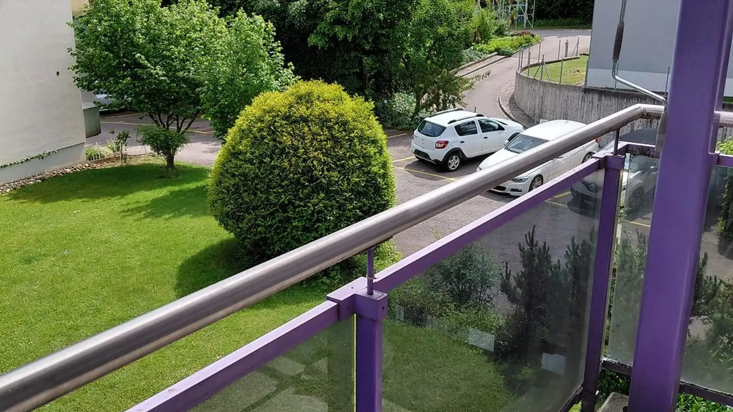 Appartement à louer - 8620 Wetzikon ZH - Photo 2