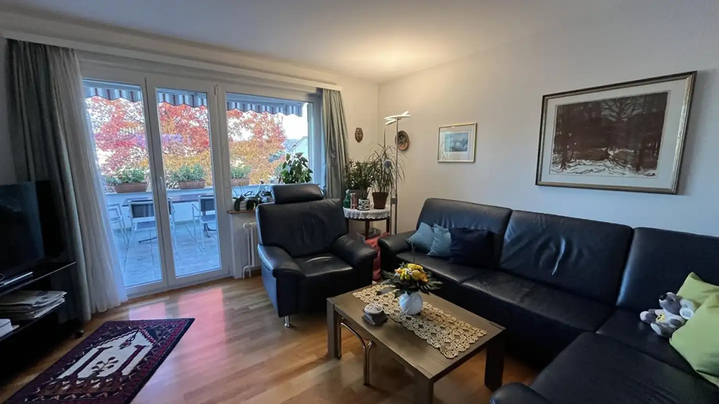 Casa bifamiliare in vendita - Hegaustrasse 19, 8212 Neuhausen am Rheinfall - Photo 4