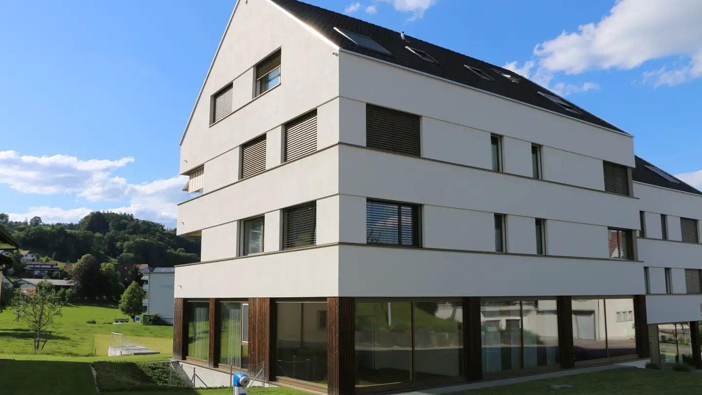 Appartamento in affitto - Mattenweg 22, 5057 Reitnau - Photo 2