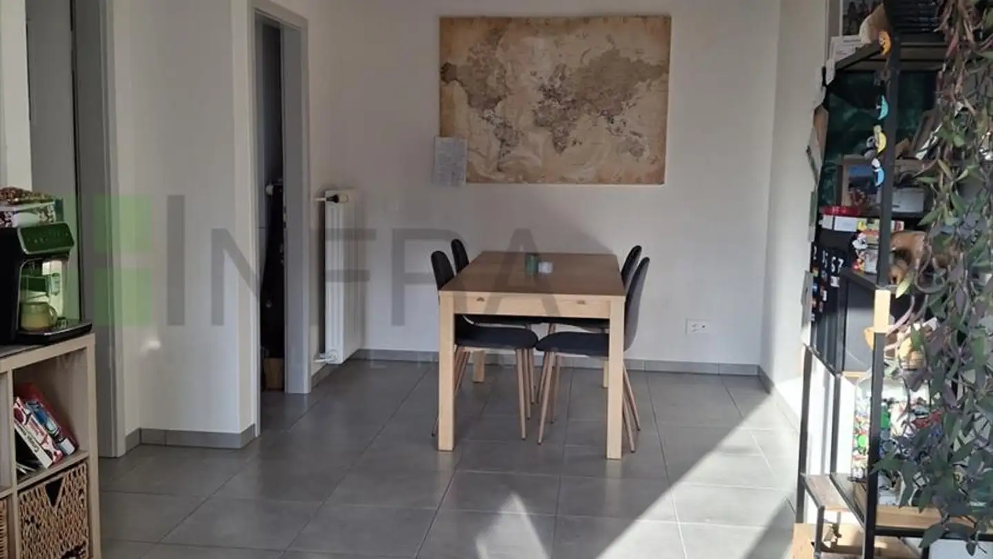 Appartement à louer - Rue Des Romains 9, 2854 Bassecourt - Photo 2