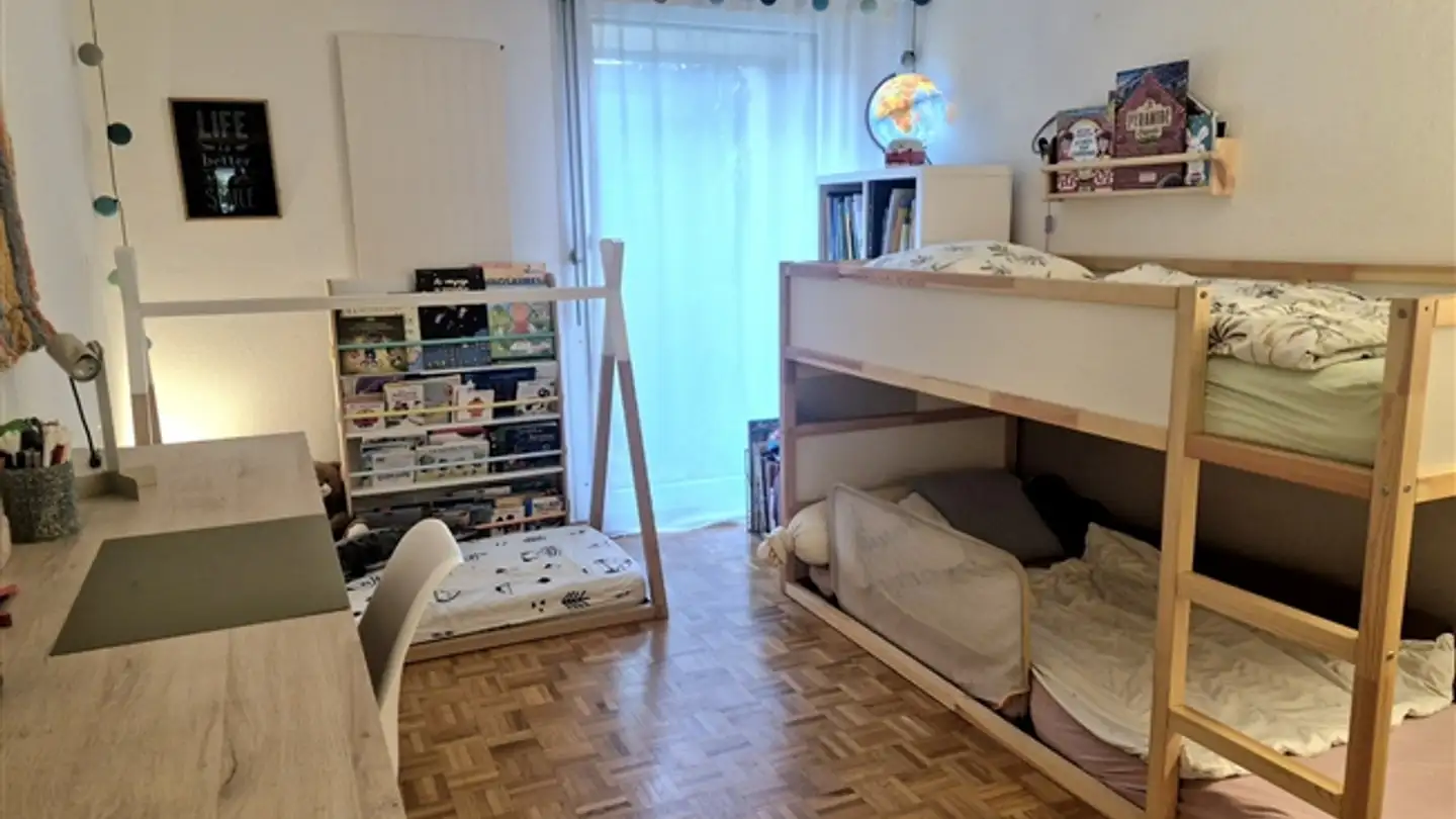 Appartamento in affitto - 1252 Meinier - Foto 4