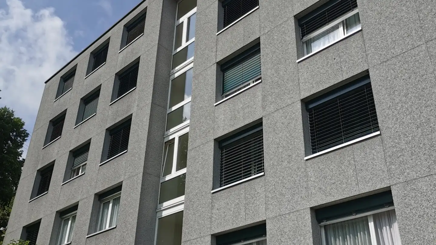 Appartamento in affitto - 6014 Luzern