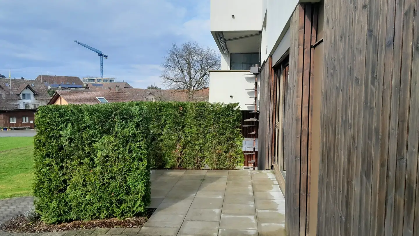 Appartamento in affitto - Mattenweg 22, 5057 Reitnau - Photo 3