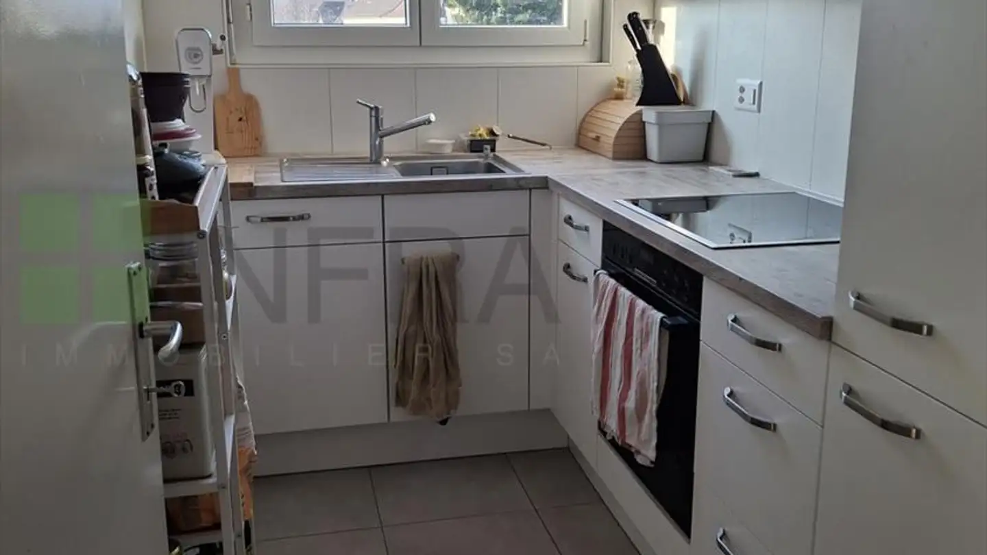 Appartement à louer - Rue Des Romains 9, 2854 Bassecourt - Photo 3