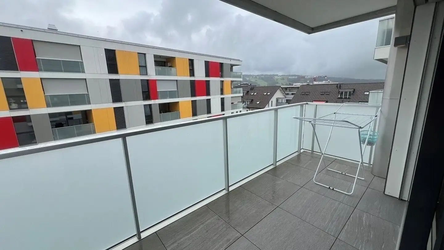 Wohnung mieten - Rue De Vevey 246, 1630 Bulle - Foto 2