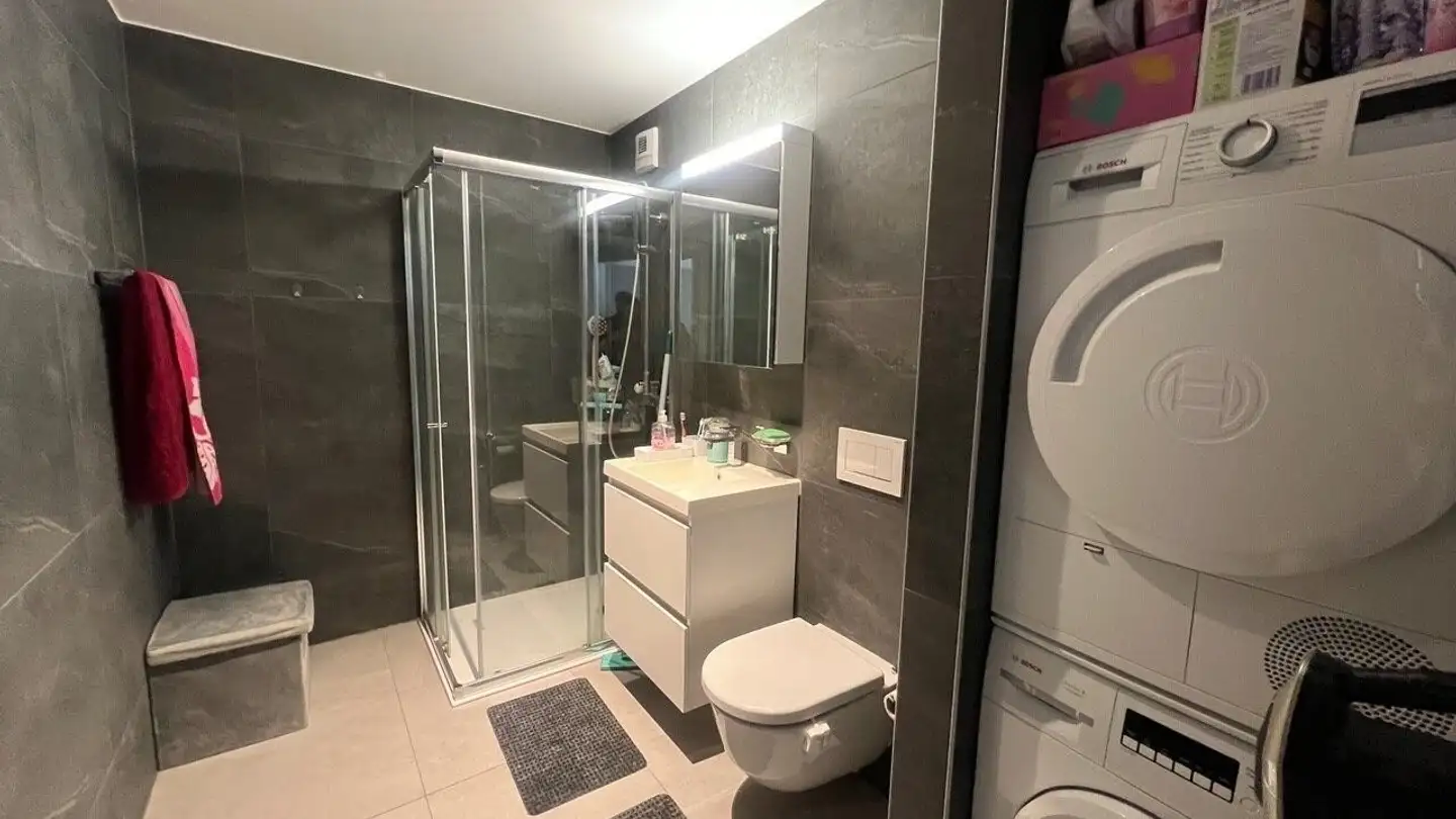 Wohnung mieten - Rue De Vevey 246, 1630 Bulle - Foto 3