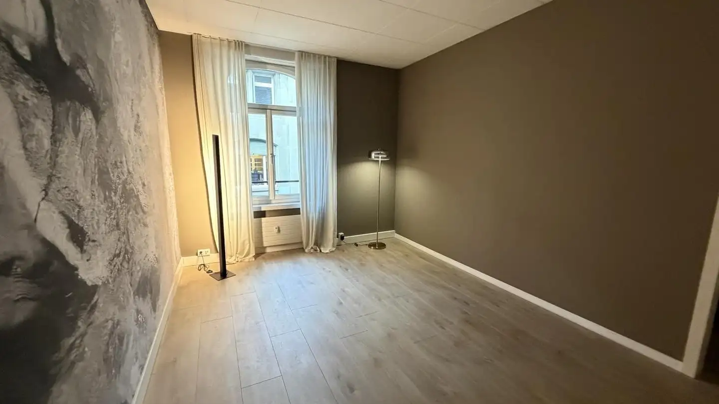 Bürofläche mieten - Uraniastrasse 20, 8001 Zürich