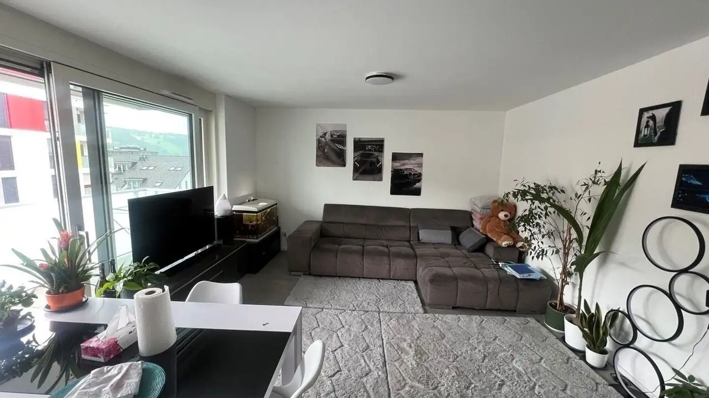 Apartment for rent - Rue De Vevey 246, 1630 Bulle