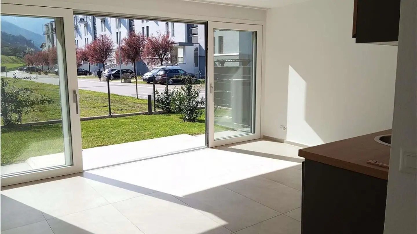 Wohnung mieten - 6592 S. Antonino - Foto 4