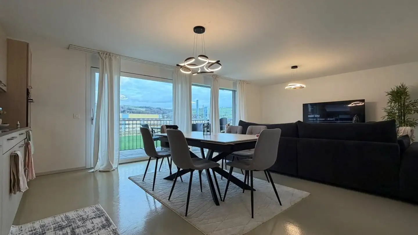 Appartement à louer - Route De Villeneuve 22, 1522 Lucens