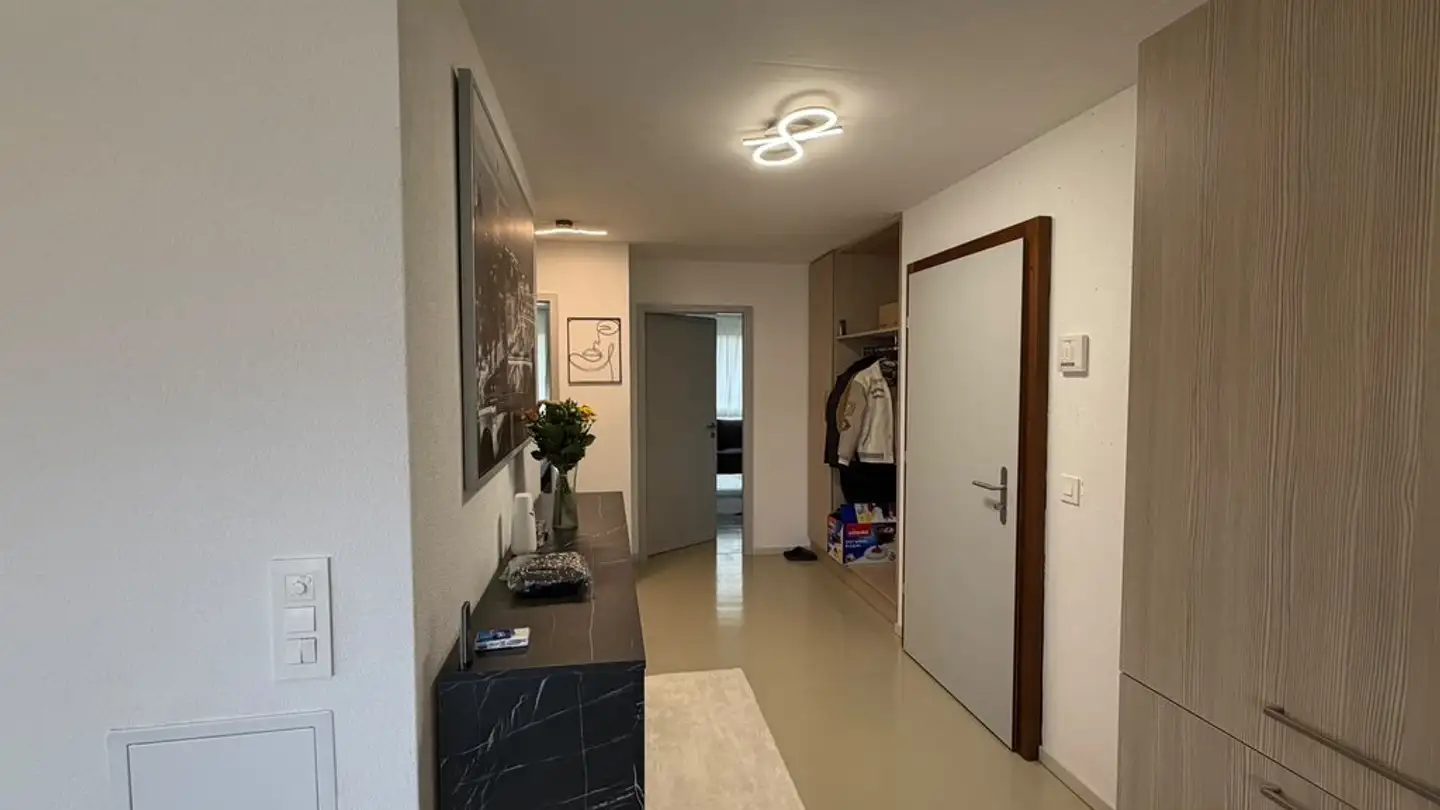 Appartement à louer - Route De Villeneuve 22, 1522 Lucens - Photo 3