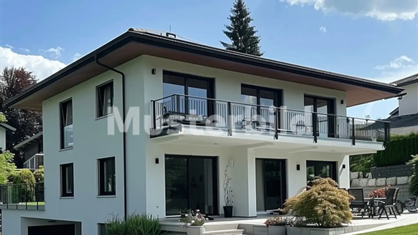 Apartment for sale - 8052 Zürich - Photo 2