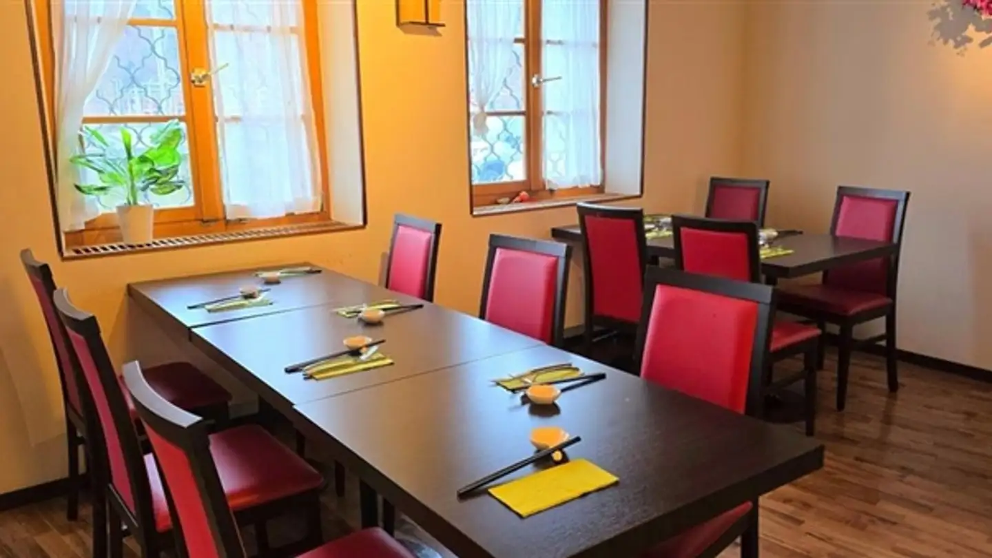 Ristorante in affitto - Rue Des Bouchers 5, 1700 Fribourg - Foto 3