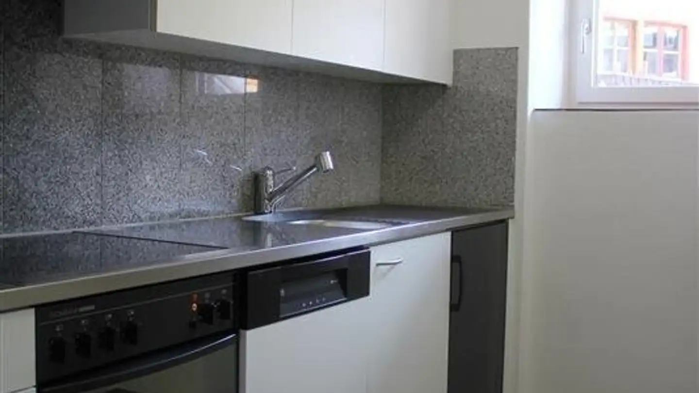 Apartment for rent - Bügl Da La Nina, 7503 Samedan - Photo 3