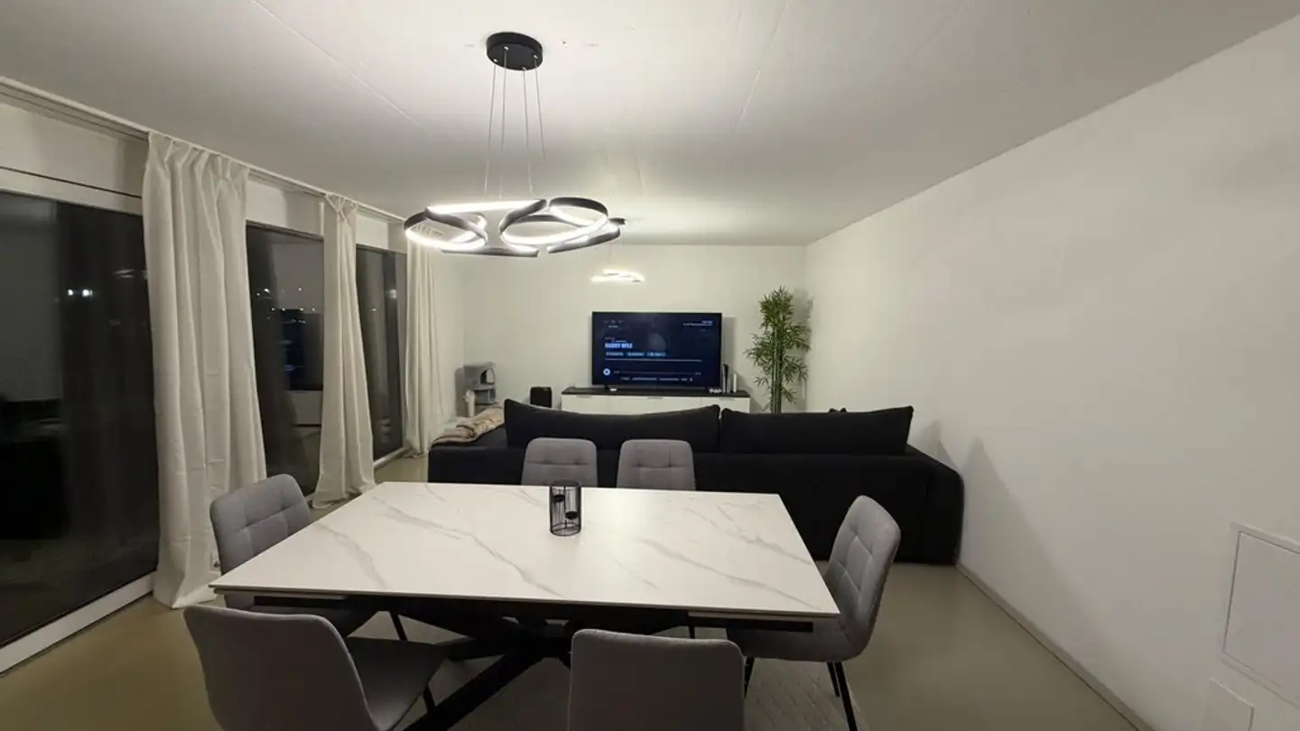 Appartement à louer - Route De Villeneuve 22, 1522 Lucens - Photo 4