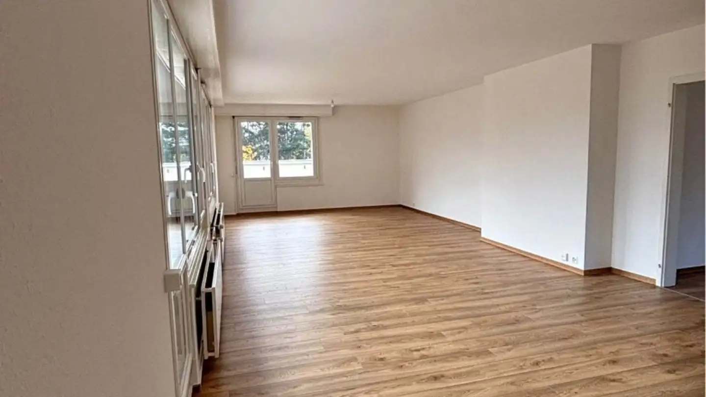 Appartement à louer - Chemin Du Fief-De-Chapitre, 1213 Petit-Lancy