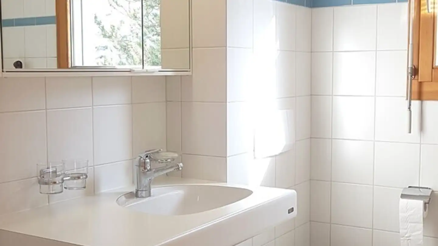 Apartment for rent - Zinnenweg, 9470 Buchs SG - Photo 3